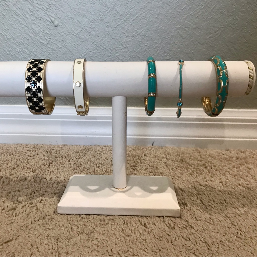 5 Bangle Bundle!